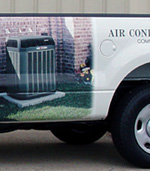Color Vehicle Truck Graphics